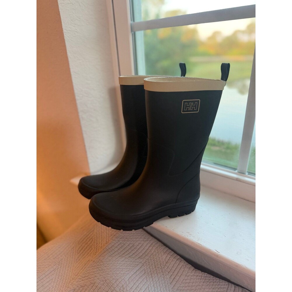 Helly Hansen Midsund 2 Rubber Boots Women’s Size 5